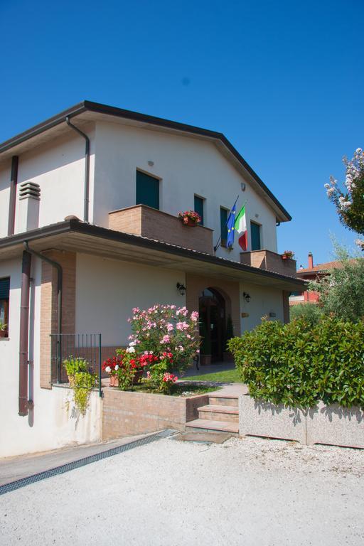 باستيا أومبرا P&P Assisi Camere المظهر الخارجي الصورة